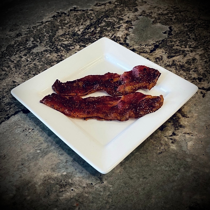 Order Side of Bacon food online from French Press store, Lakewood on bringmethat.com