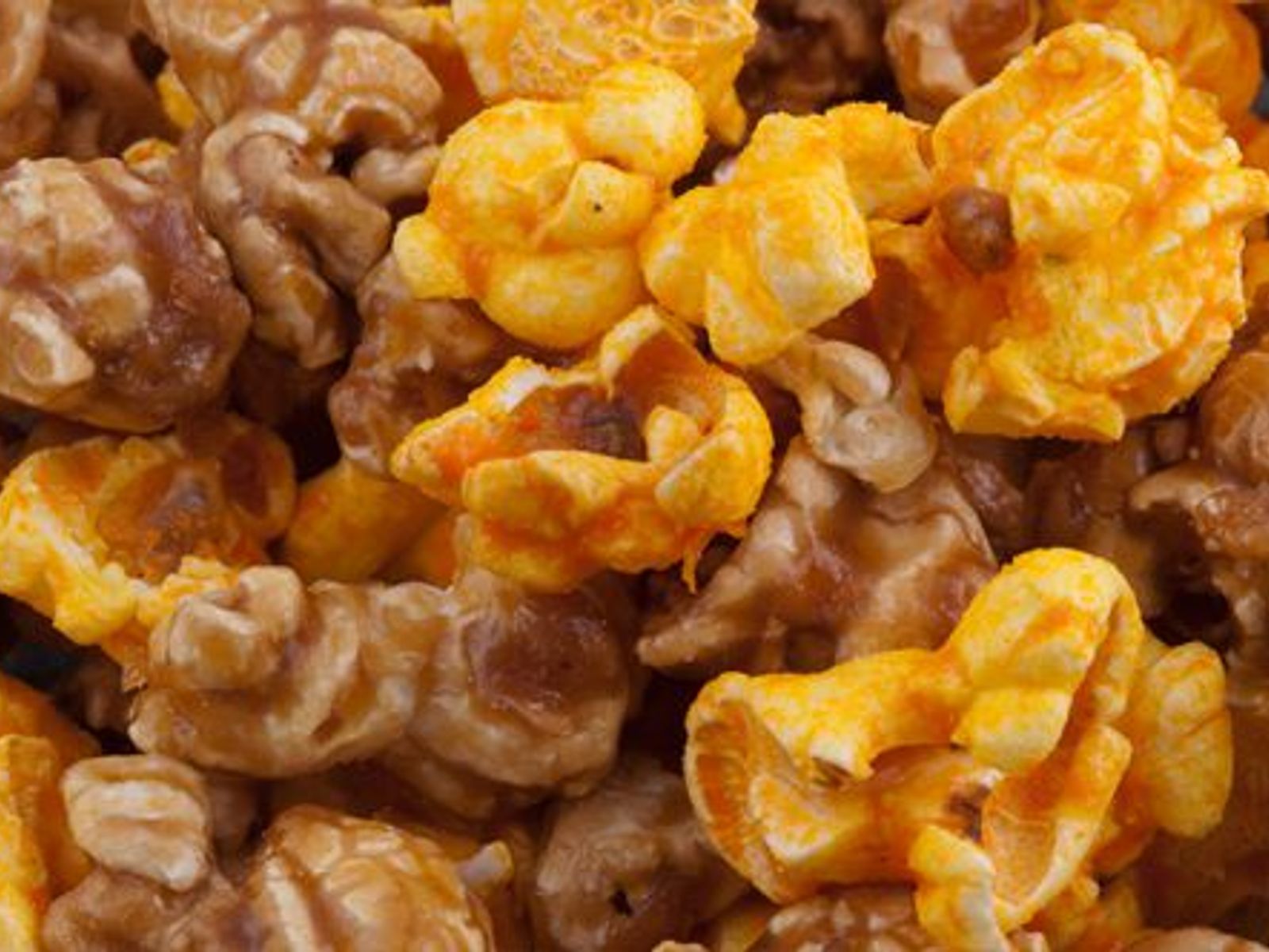 Order CHICAGO FURY food online from Poparazzis Popcorn store, Houston on bringmethat.com