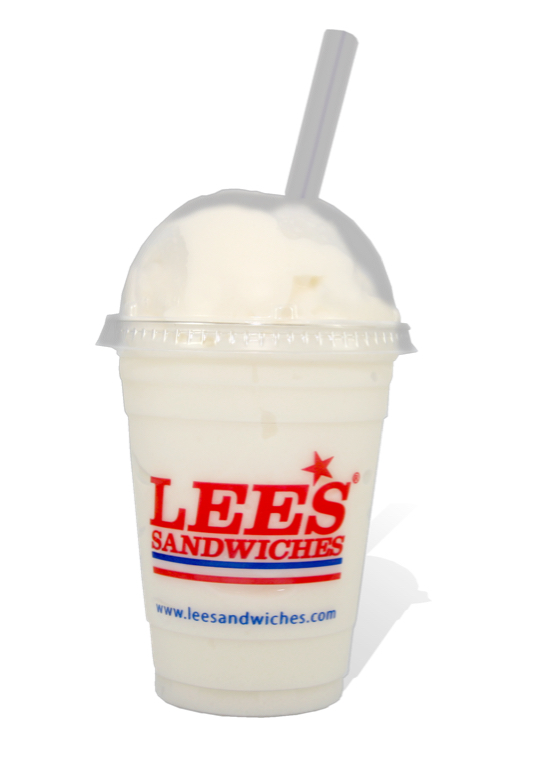 Order Lychee Smoothie food online from Lee's Sandwiches store, Arlington on bringmethat.com