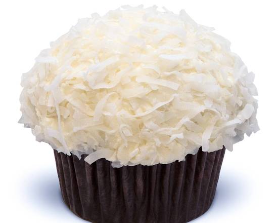 Order Triple Coconut food online from Trophy Cupcakes store, Seattle on bringmethat.com