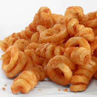 Order Curly Fries food online from AMC Theatres Lake In The Hills 12 store, Lake In The Hills on bringmethat.com