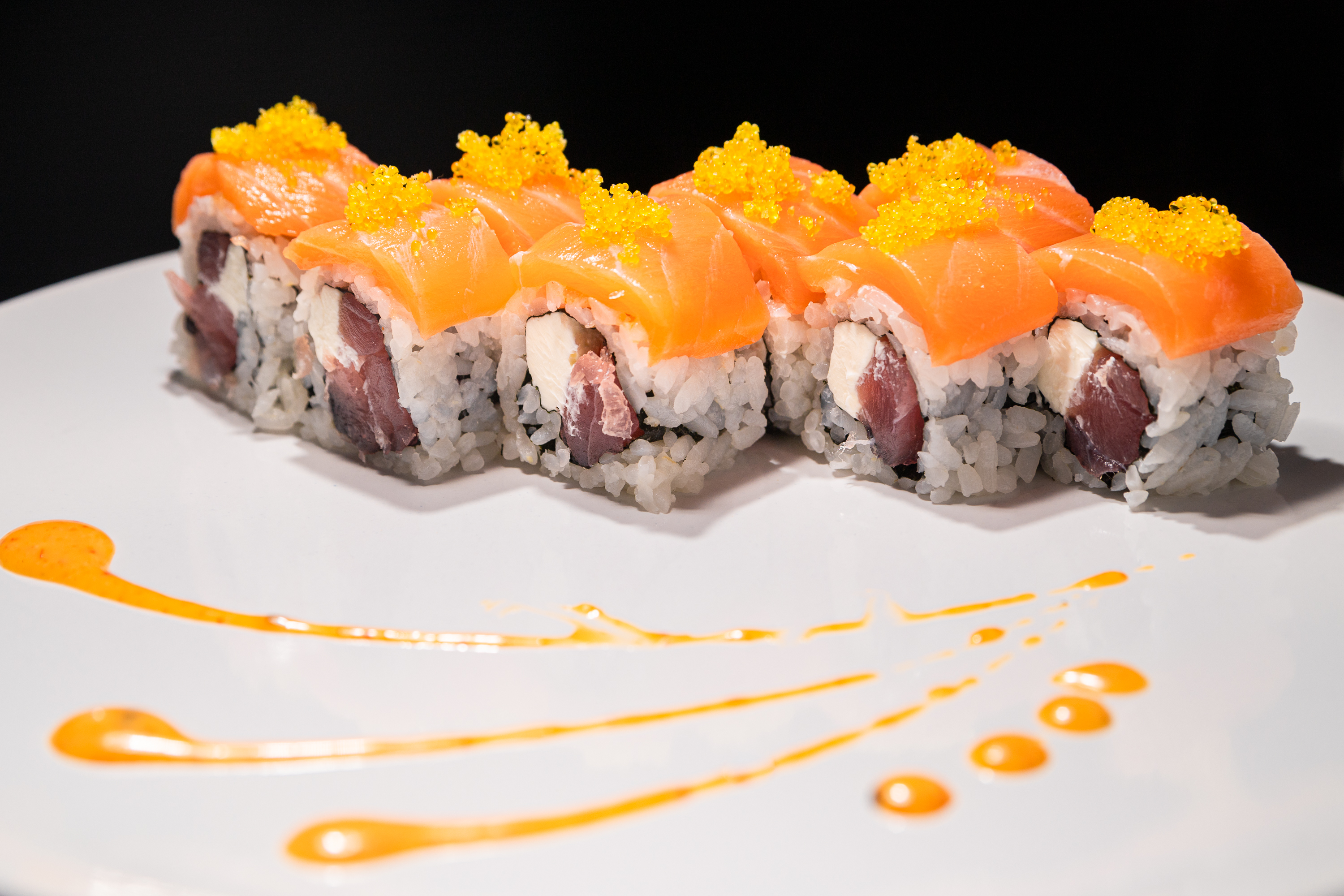 Order Hunter Roll food online from Toki store, Spring on bringmethat.com