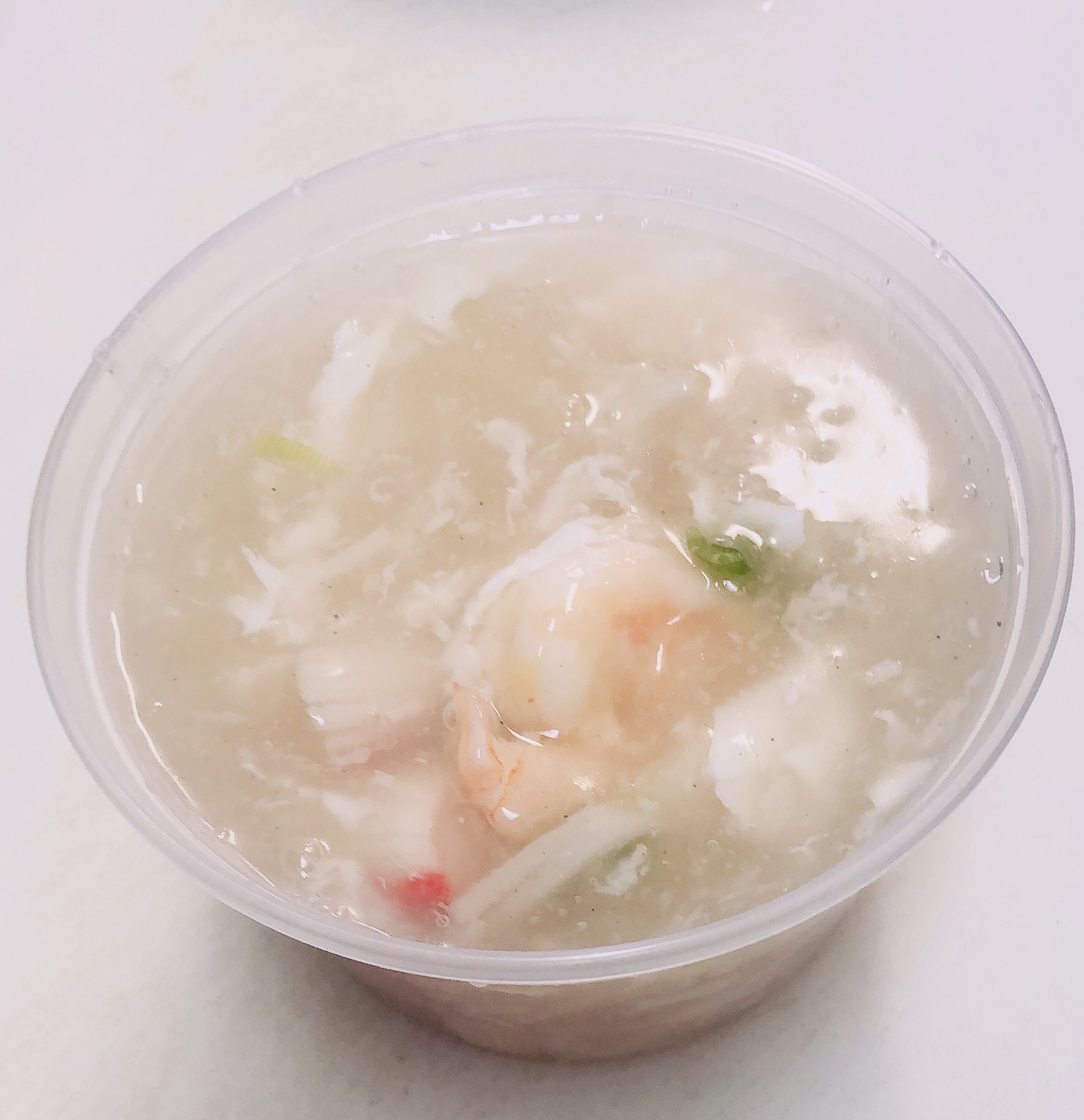 Order C3. 虾龙糊 Shrimp with Lobster Sauce Dinner food online from Asian Express store, Radcliff on bringmethat.com
