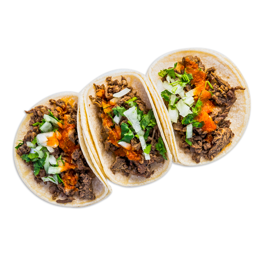 Order Taco food online from Tacos La Villa Mexican Grill store, Bakersfield on bringmethat.com