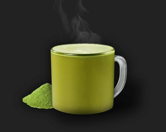 Order Hot Lairds Matcha food online from Black Rock WA Kennewick Edison store, Kennewick on bringmethat.com