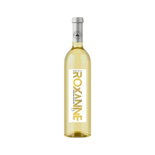 Order Il Palagio Roxanne Bianco (750 ML) 131791 food online from Bevmo! store, Chino on bringmethat.com