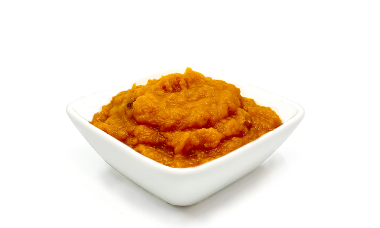 Order Sweet Mashed Potatoes food online from La Rosa Chicken & Grill store, Sea Girt on bringmethat.com