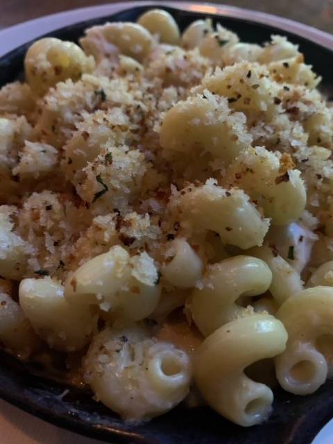 Order Mac & Cheese food online from Public House National Harbor store, Oxon Hill on bringmethat.com