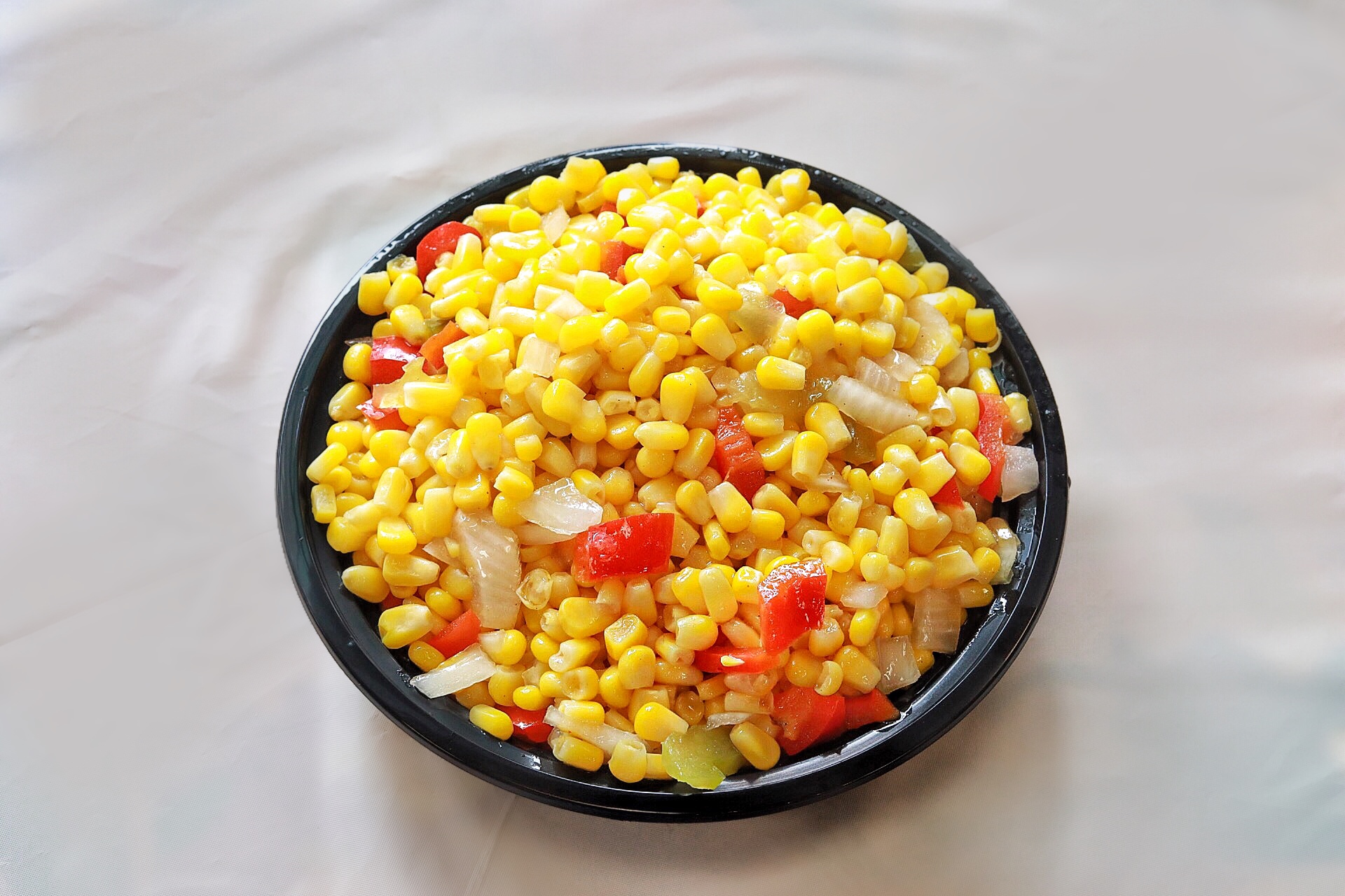 Order Sweet Corn food online from Flava Kitchen And Catering store, Mt Vernon on bringmethat.com