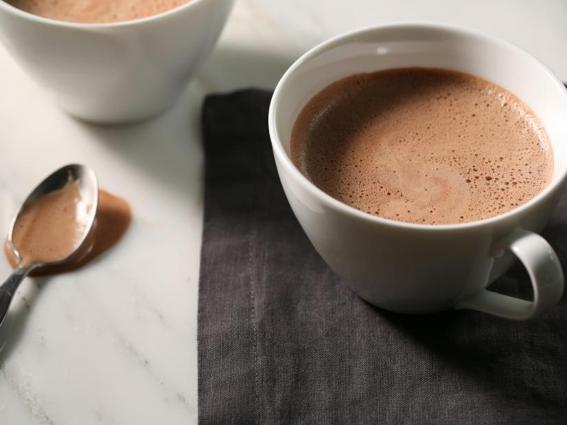 Order Hot Cocoa food online from Grounds For Coffee store, Ogden on bringmethat.com