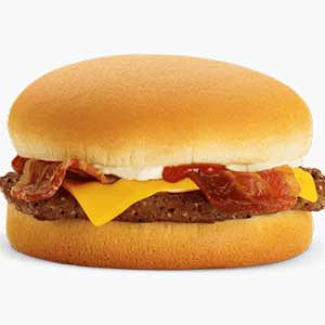 Order Cheeseburger food online from Chili Hots store, Rochester on bringmethat.com