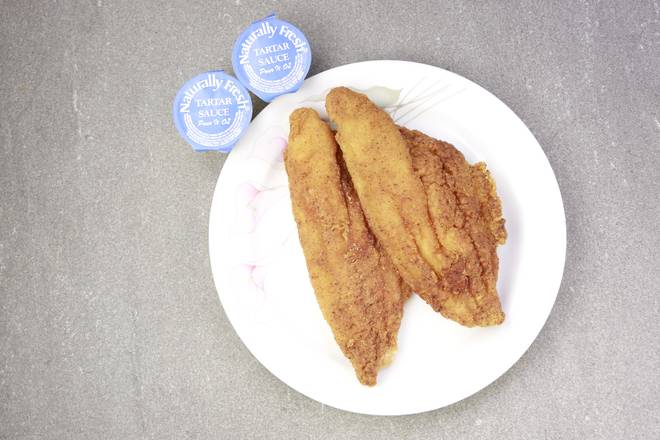 Order Catfish food online from Amazing Wings store, Stone Mountain on bringmethat.com
