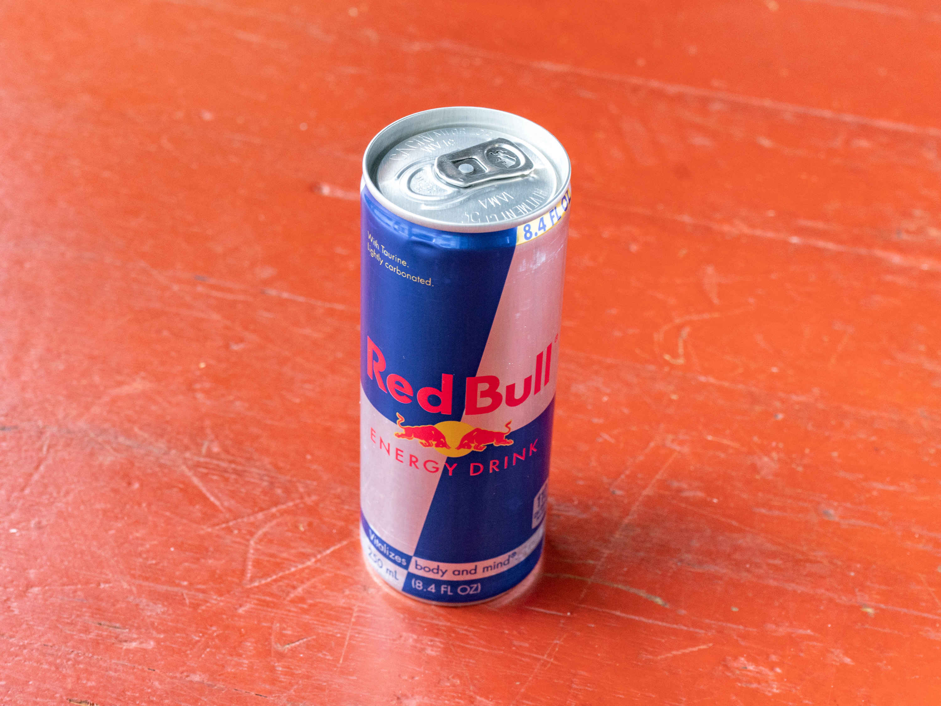 Order Red Bull food online from Freddie Sandwiches store, San Francisco on bringmethat.com