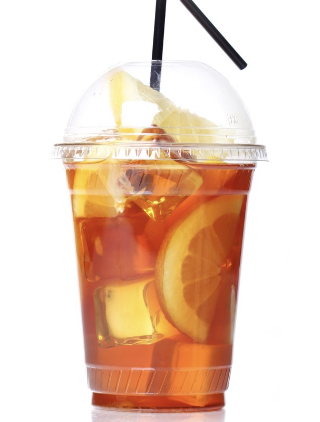 Order Flavored Iced Tea food online from Bosa Donuts store, Surprise on bringmethat.com