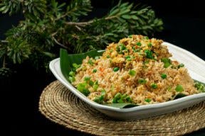 Order Crab Meat Fried Rice food online from Max's Restaurant - Cuisine of the Philippines store, Glendale on bringmethat.com