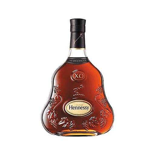 Order Hennessy XO Cognac (375 ML) 125936 food online from Bevmo! store, Pleasanton on bringmethat.com