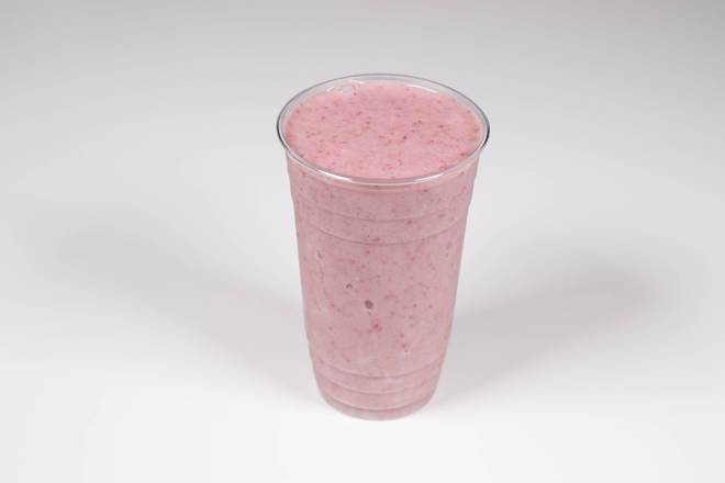 Order Strawberry Banana  food online from The Cafe' By Prepped Wellness store, Youngstown on bringmethat.com