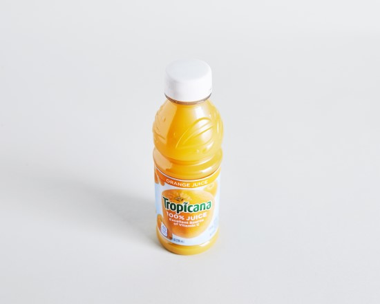 Order Orange Juice food online from Sweetwaters Coffee & Tea store, Naperville on bringmethat.com