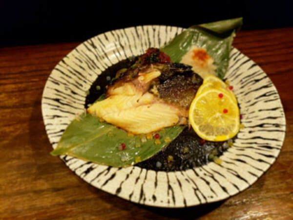 Order Black Cod Miso food online from Sasaya store, Los Angeles on bringmethat.com
