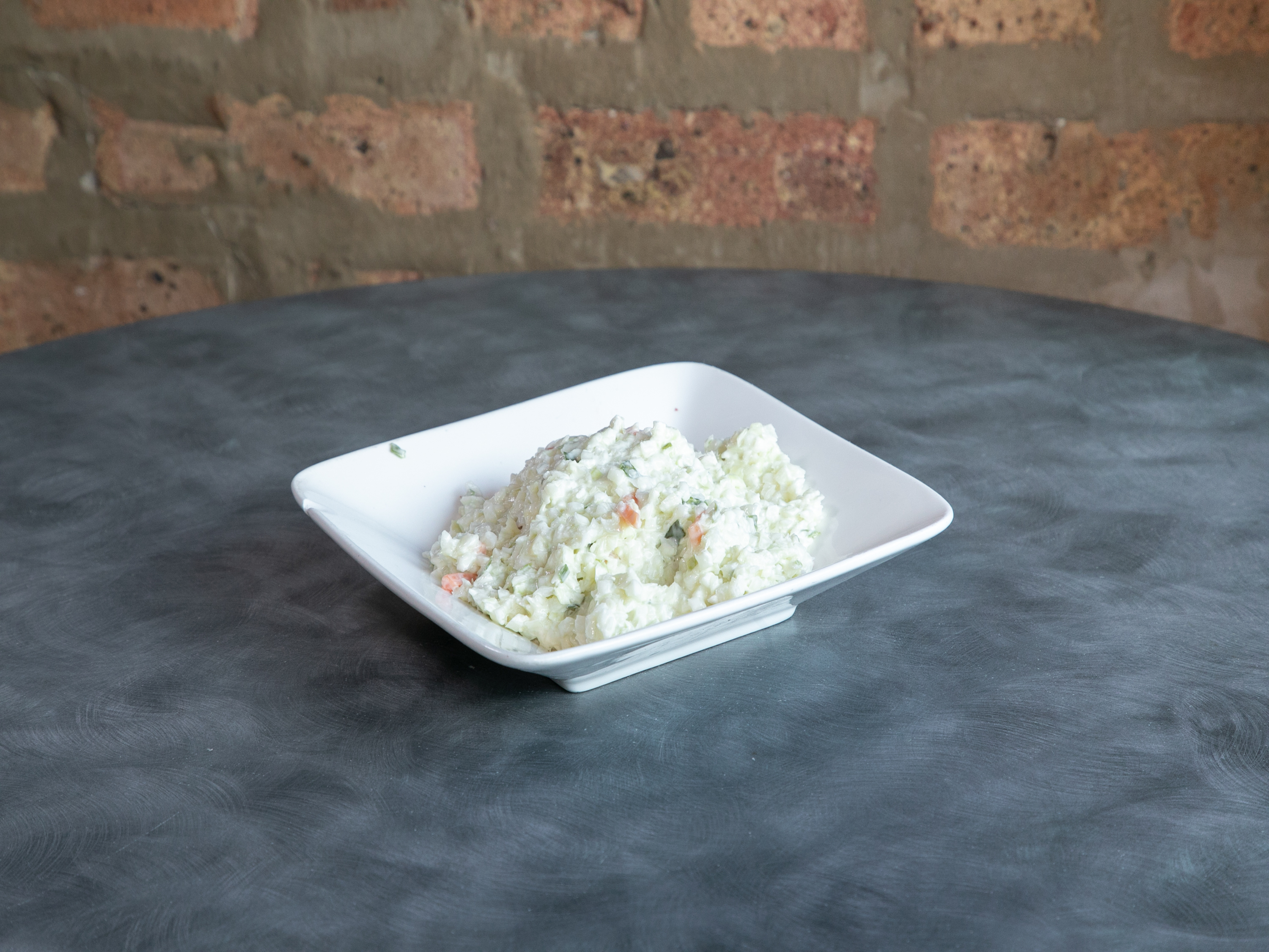 Order Coleslaw food online from Si-Pie Pizzeria store, Chicago on bringmethat.com
