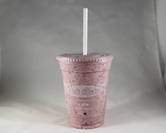 Order Mixed Berry food online from Cali Shakes & Juice Bar store, Jersey City on bringmethat.com