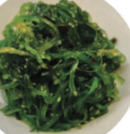 Order Seaweed Salad food online from Ijo Izakaya store, Berkeley on bringmethat.com