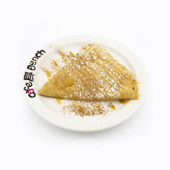 Order Apple Jack food online from Cafe Bench store, Flushing on bringmethat.com