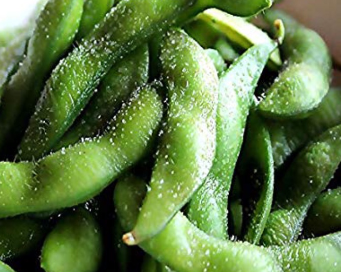 Order Edamame food online from Coast Seafood store, Cos Cob on bringmethat.com