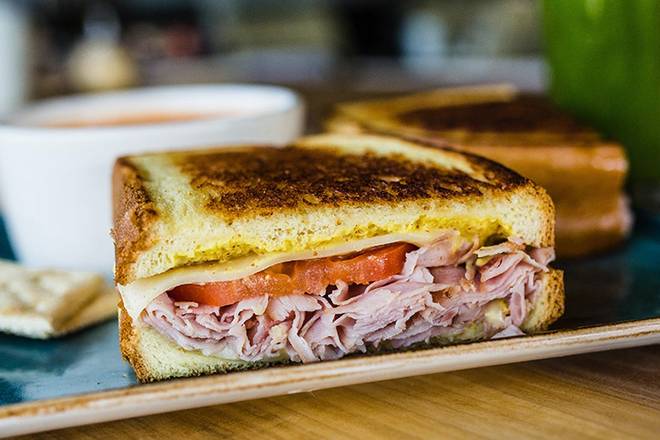 Order Ham & Gruyere Melt food online from First Watch store, Tomball on bringmethat.com