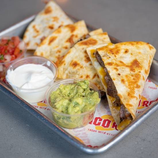 Order Optional Request food online from Taco Rock store, Falls Church on bringmethat.com
