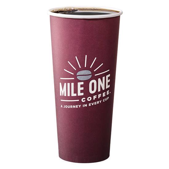 Order Coffee Large food online from Chevron Extramile store, Inglewood on bringmethat.com