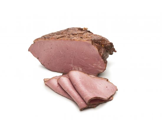 Order 23. Corned Beef food online from Patak Meats store, Austell on bringmethat.com