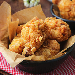 Order Fried Chicken Wings food online from Lun Asia Chef store, Philadelphia on bringmethat.com