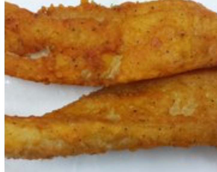 Order 2 Piece Whiting Fish food online from Rashel crown fried chicken store, brooklyn on bringmethat.com