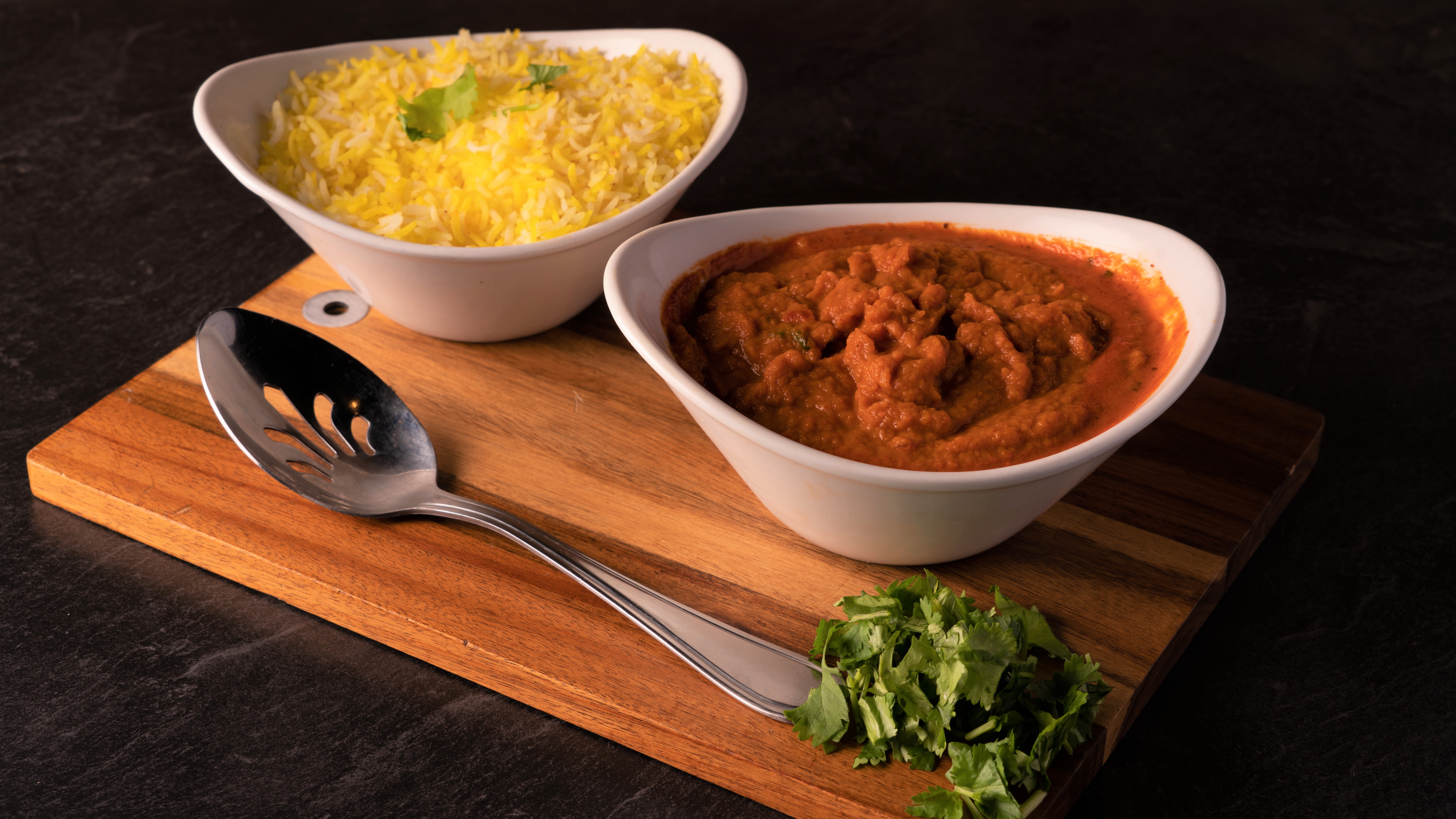 Order Pumpkin Curry food online from Jasmine Fusion Grill store, Columbus on bringmethat.com