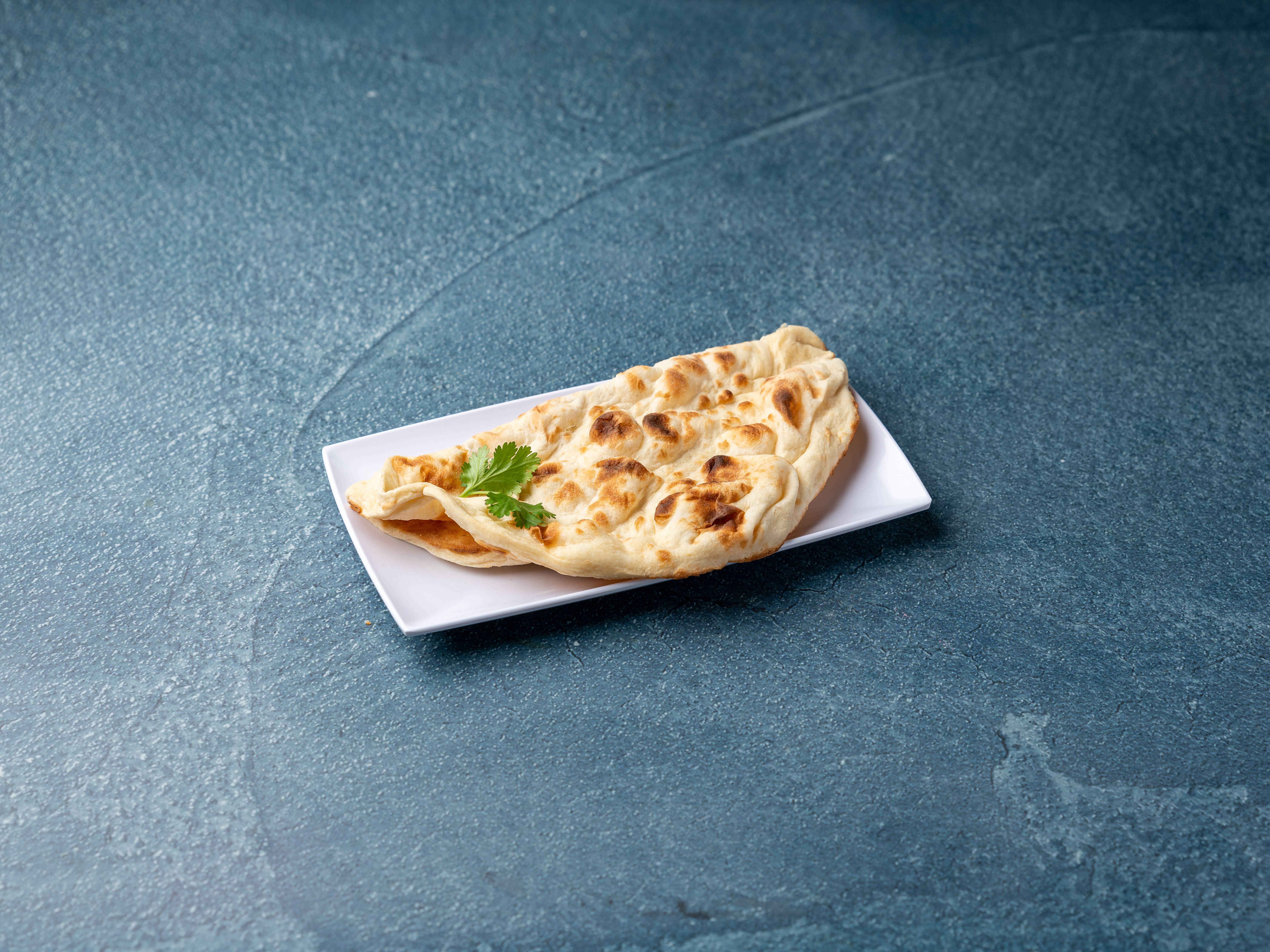 Order Classic Naan food online from Tiffin store, Cherry Hill on bringmethat.com