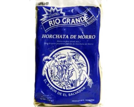 Order Rio Grande Horchata De Morro (12 oz) food online from Ctown Supermarkets store, Uniondale on bringmethat.com