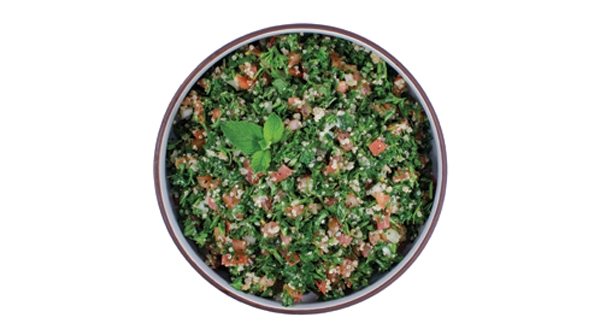 Order Tabbouleh food online from Anita's Kitchen store, Orion charter Township on bringmethat.com