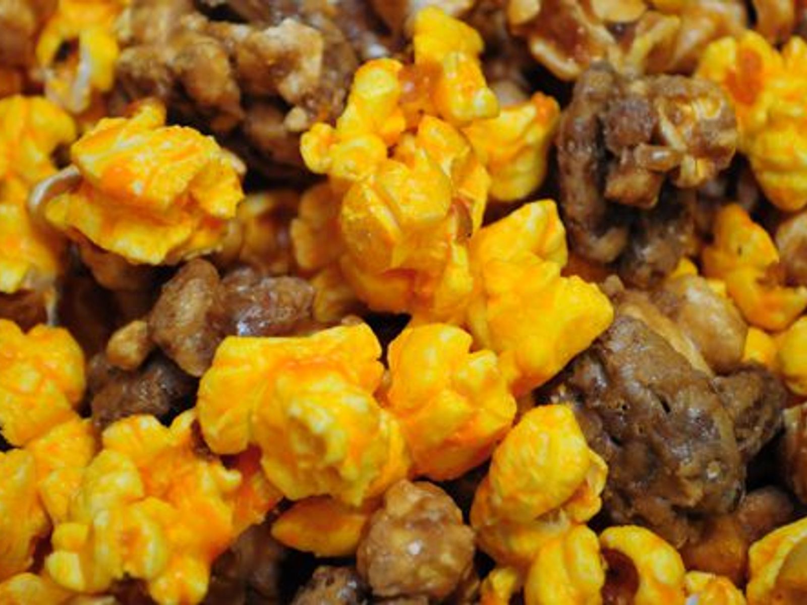 Order HOUSTON food online from Poparazzis Popcorn store, Houston on bringmethat.com