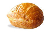 Order Croissant Plain food online from Lee Sandwiches store, Gardena on bringmethat.com