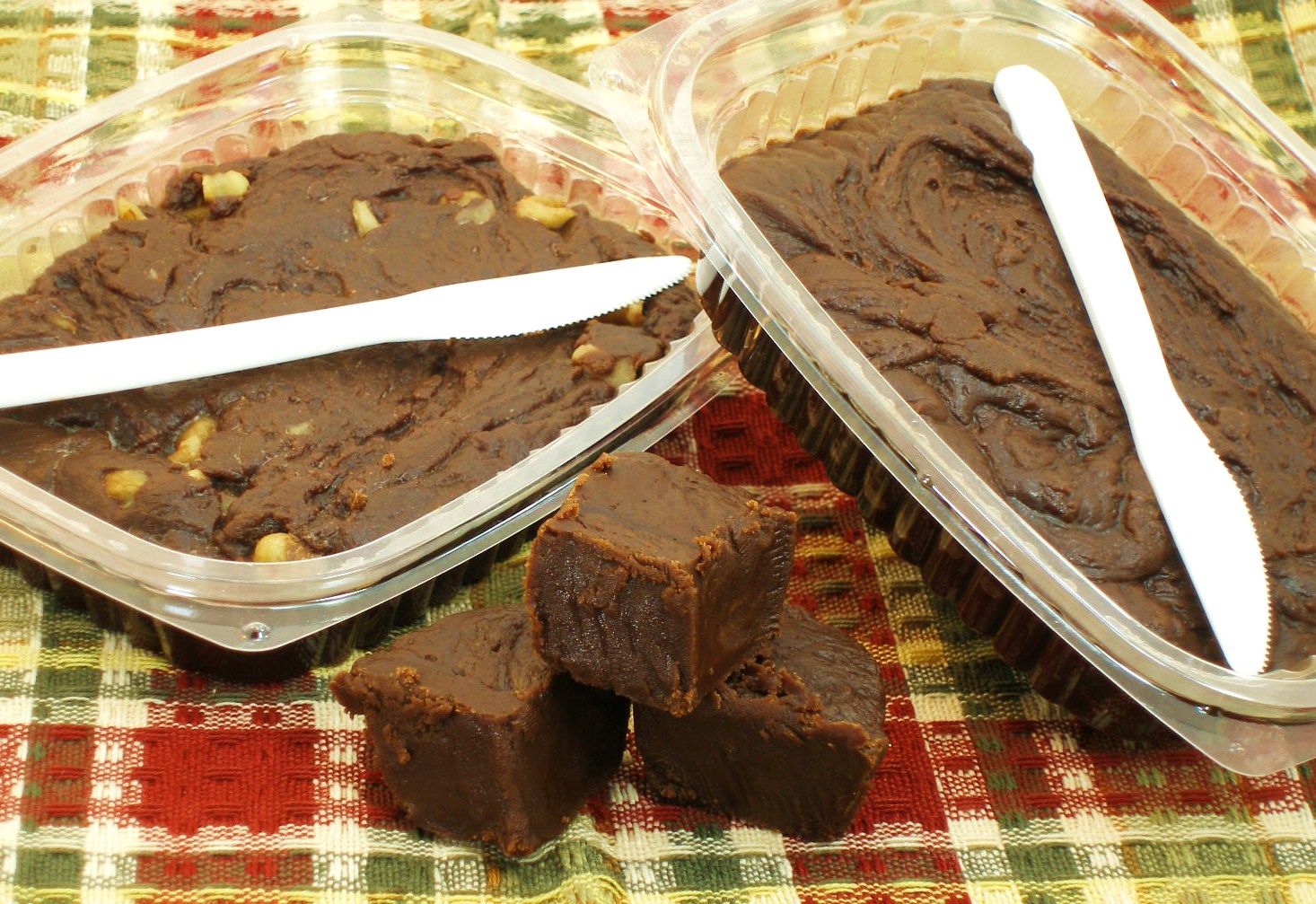 Order Old Time Fudge Bars food online from Anderson Candy Shop store, Barrington on bringmethat.com
