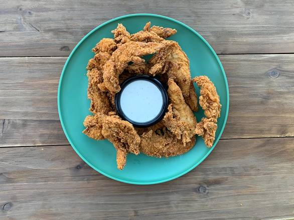 Order 12ct Chicken Tenders food online from Belly Acres store, Memphis on bringmethat.com