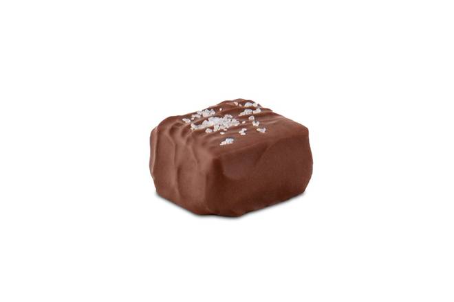 Order Milk Chocolate Sea Salt Caramel  food online from Cold Stone Creamery And Rocky Mountain Chocolate Factory store, Pickerington on bringmethat.com