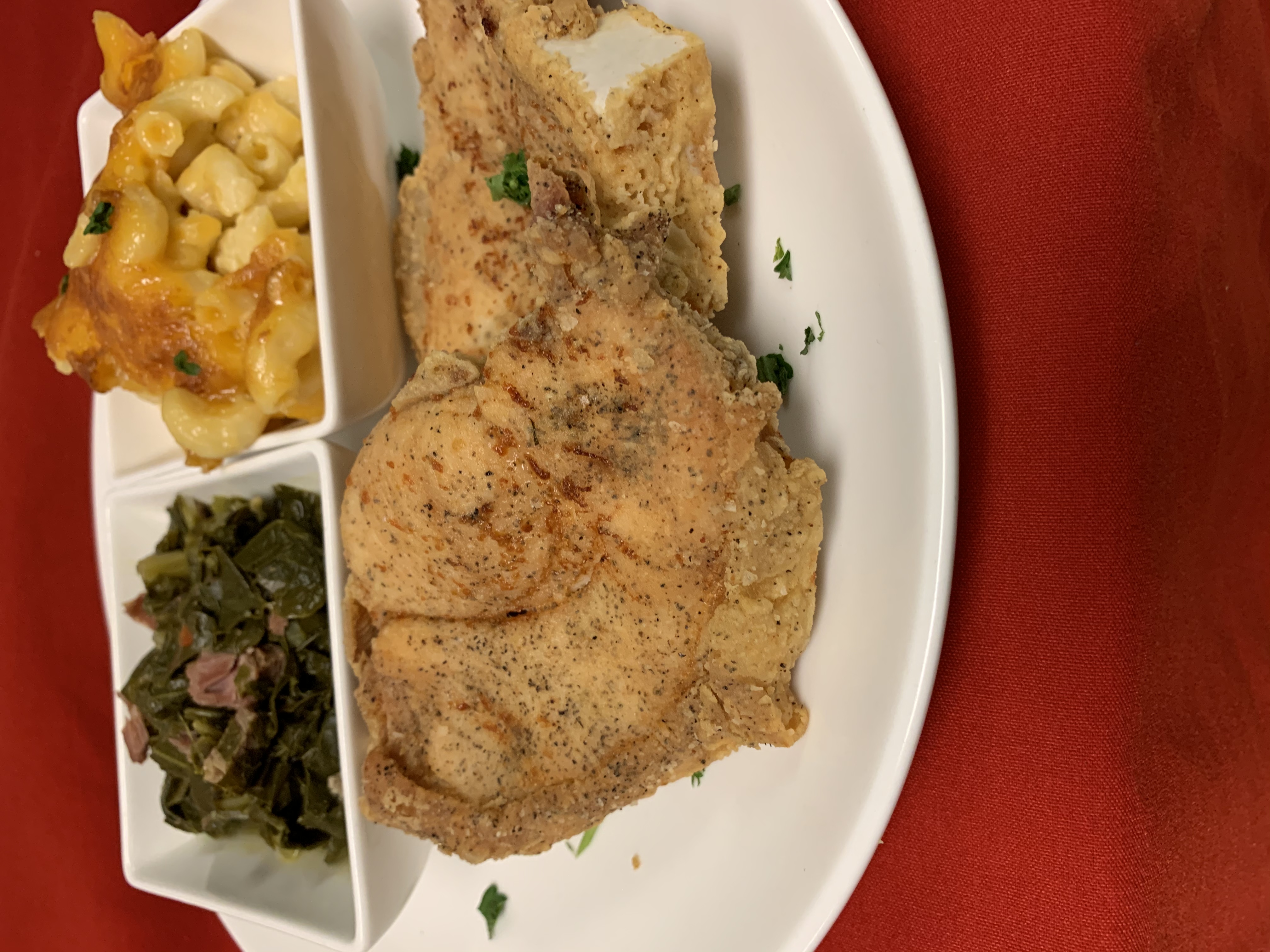 Order Turkey Chops food online from Jay Birds Catering store, Southfield on bringmethat.com