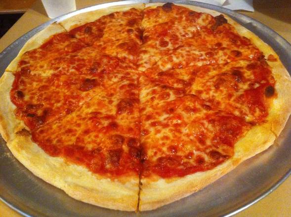 Order Pizza food online from Papa Giorgios store, Columbus on bringmethat.com