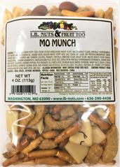 Order  MO Munch food online from I B Nuts & Fruit Too store, Washington on bringmethat.com