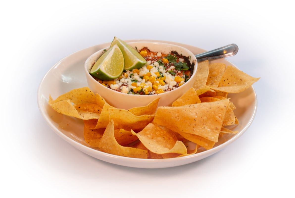 Order Elote Queso food online from Hopcat store, Detroit on bringmethat.com