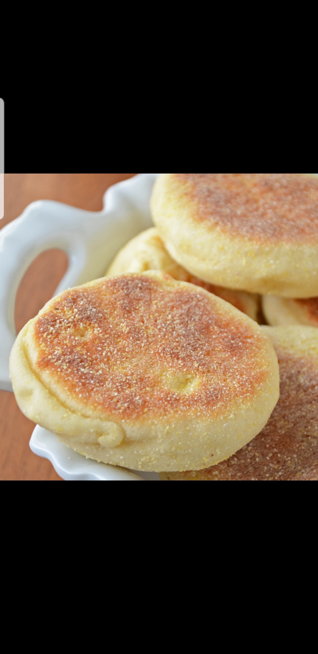 Order English Muffin food online from Bedford gourmet food store, Brooklyn on bringmethat.com
