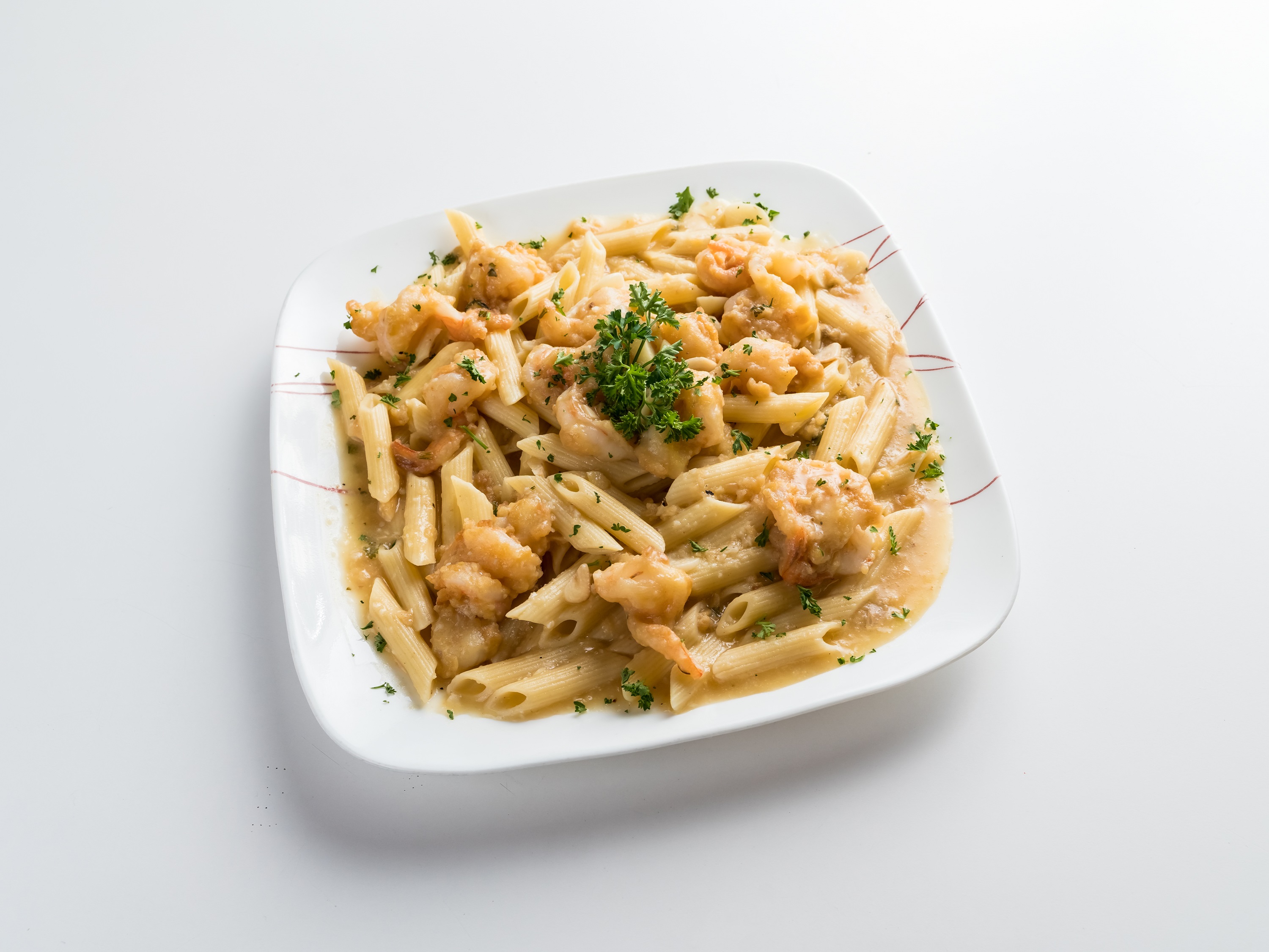 Order Shrimp food online from Cafe Europa store, West Islip on bringmethat.com