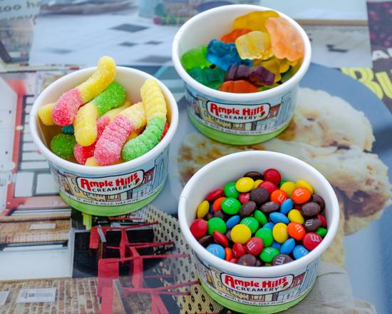 Order Candy Cups food online from Ample Hills store, Long Beach on bringmethat.com